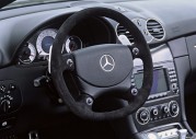 Mercedes-Benz CLK DTM Cabrio